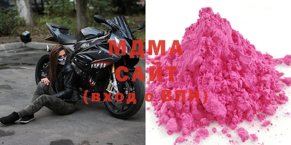 гашик Михайловск